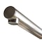 Alfi Brand Brushed Nckl Floor mount Tub Filler + Mixer /w Hand Held Shower Head AB2758-BN - alternate 5